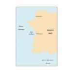 Imray A 11 - Bahia de Guanica